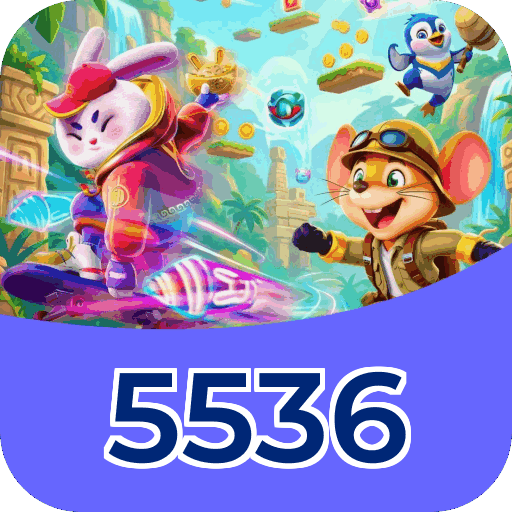 Promoções e bônus exclusivos da 5536