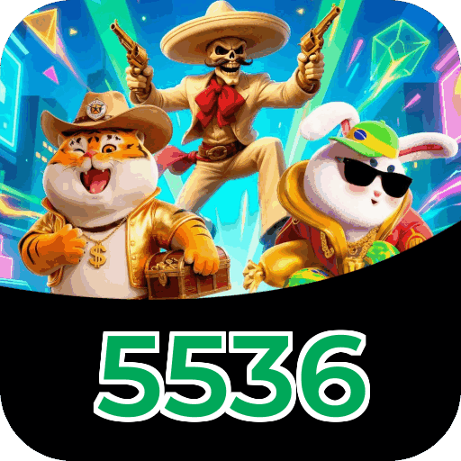 Suporte 5536