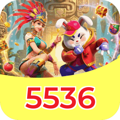 Bônus de Boas-vindas 5536