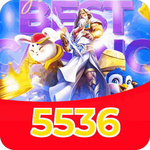 Loterias online disponíveis na 5536