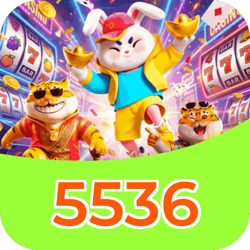 Lottery Clássica na 5536