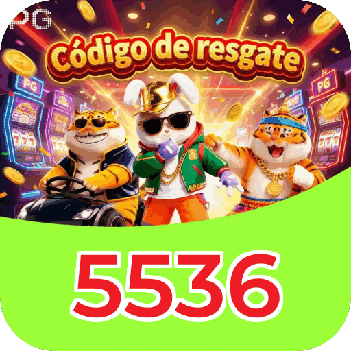 Siga a 5536 no Facebook